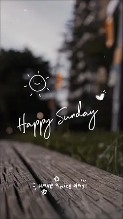Sunday
