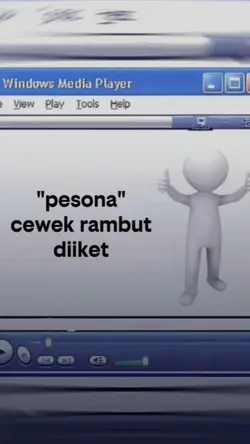 Rambut di iket