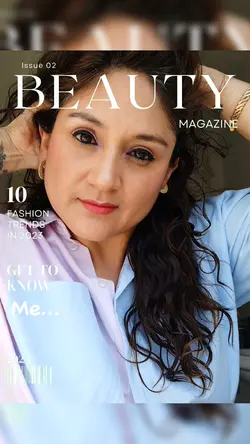 Magazine edit 