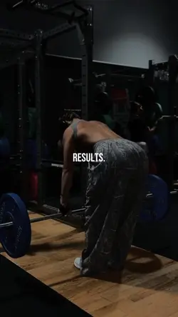 Gym Results