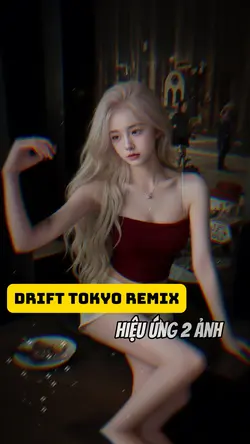 Drift Tokyo Remix