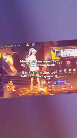 Đúng luôn trời