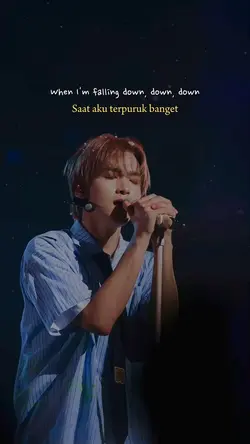 Breathing -NCT Dream