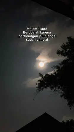 Malam 1 suro