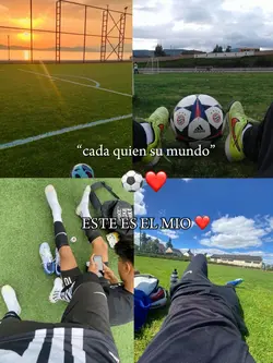 FUTBOL ⚽️