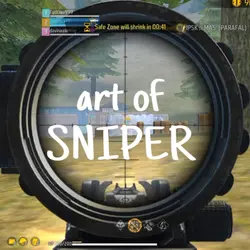sniper