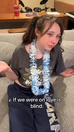 if we were on 