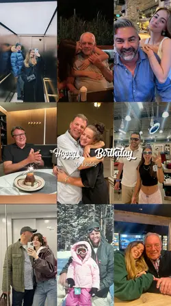 HBD MY DADDY