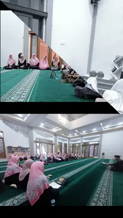 mejelis taklim