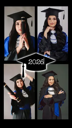 Graduação/Formatura
