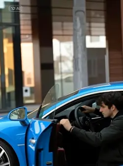 trend Bugatti 