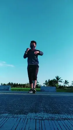 Dance with effect 