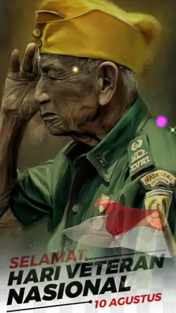 Hari VeteranNasional