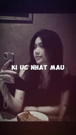 Kí Ức Nhạt Màu