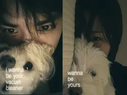 wanna be yours coupl