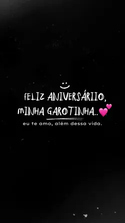 parabéns filha
