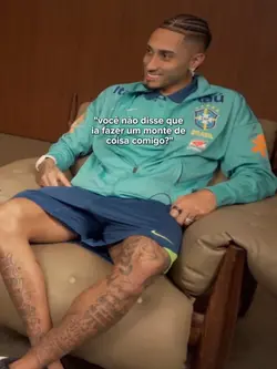 raphinha trend 