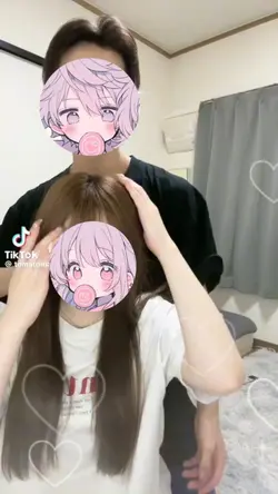カップルダンス