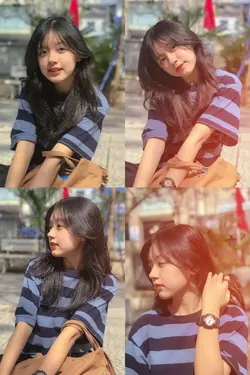 4photo cute 