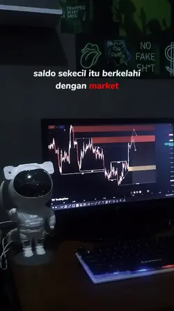 story trader