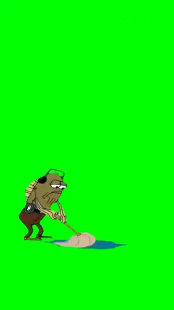 GREENDSCREEN