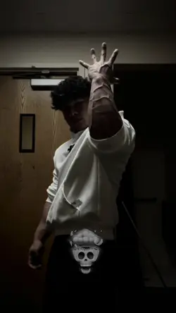 big arms