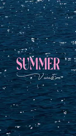 summer vocation