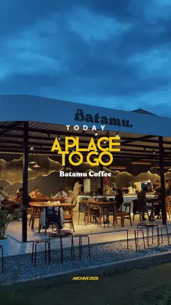 a place to go