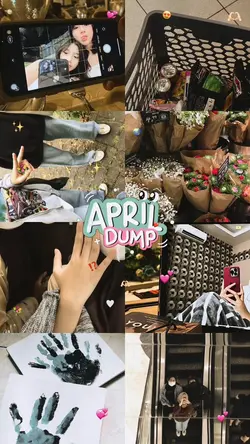 30. April dump