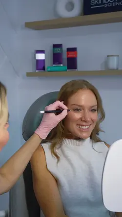 Botox Medfield
