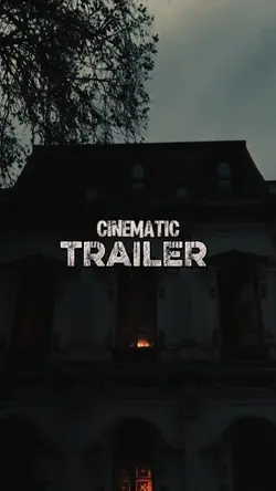 horror trailer cinem