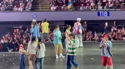 running man 