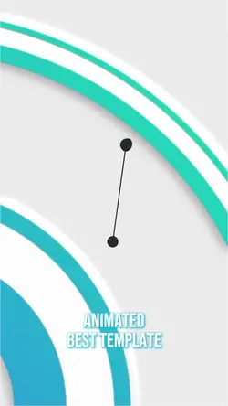 Animated Intro