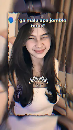 ga malu apa jomblo 