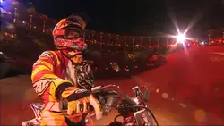 motocross