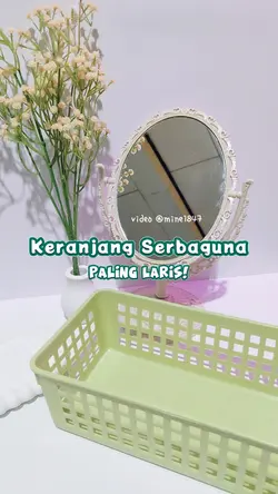REVIEW PRODUK