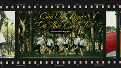 Cuộn Phim Kỷ Yếu
