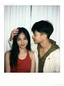 POLAROID AI TREND