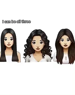 Hairstyle