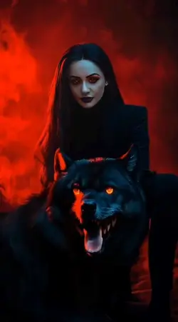 Werewolf 