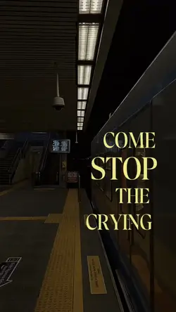 I will be here