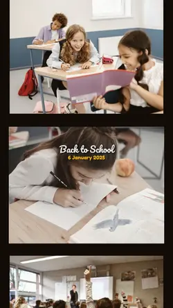 back to school 2025