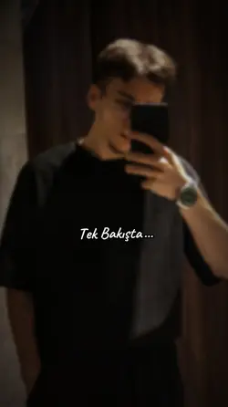 Hiç Işık Yok...