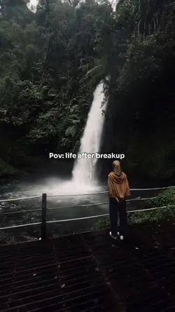 pov life after break