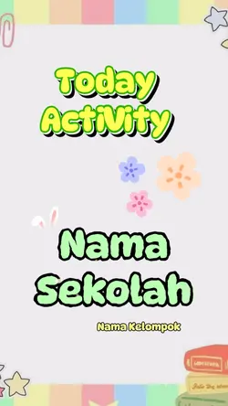 Today Activity