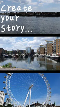your story