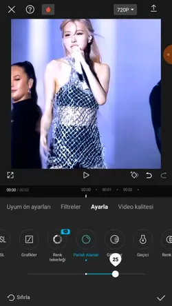 kalite yapımı