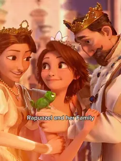 Me and my Family