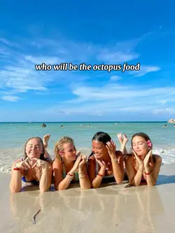 Octopus attack