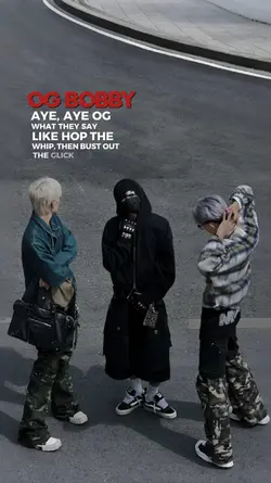 Aye Aye OG